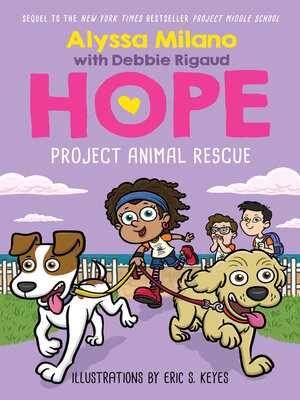 cover image of Project Animal Rescue